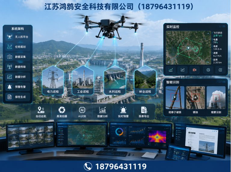 盐城国家高新技术企业展示图