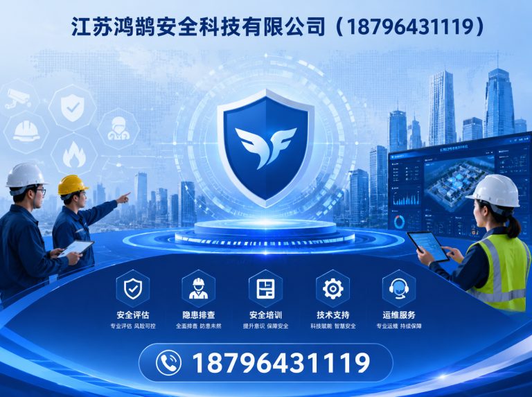 盐城智慧消防系统展示图